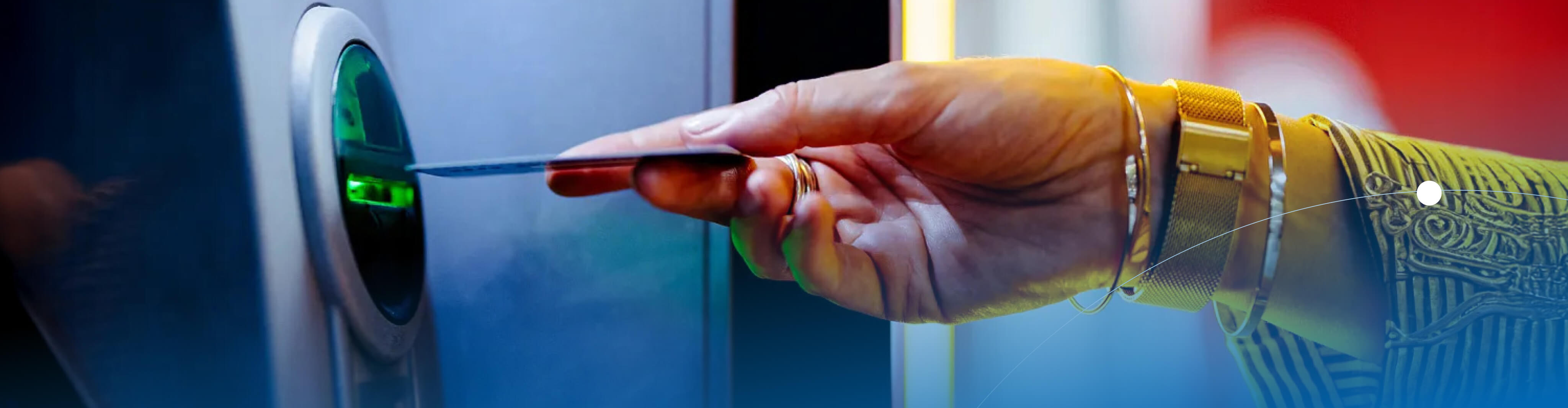 AIQ cajeros automáticos