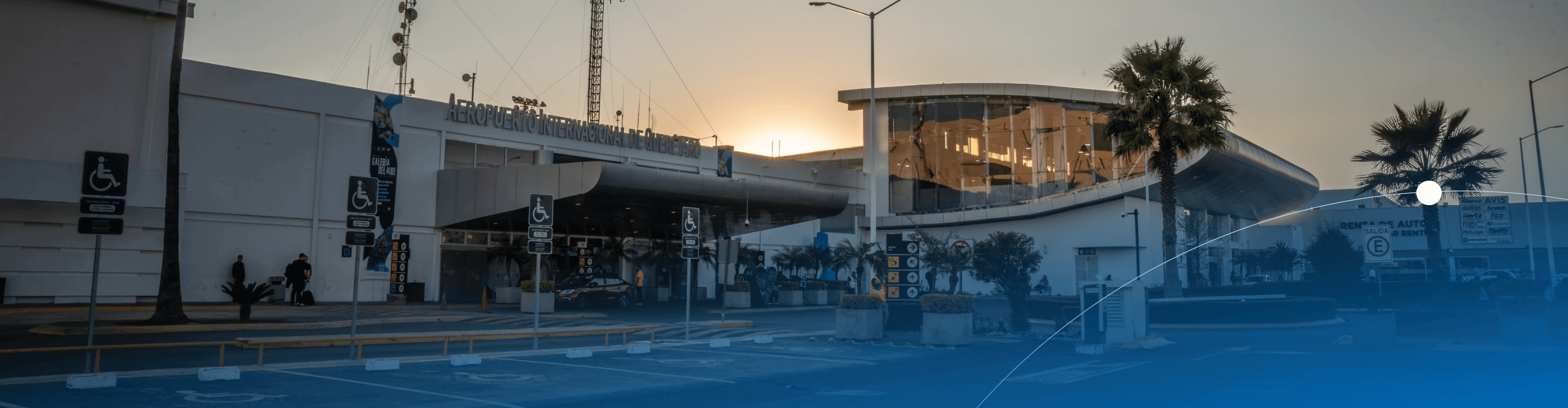 AIQ Transportation Options