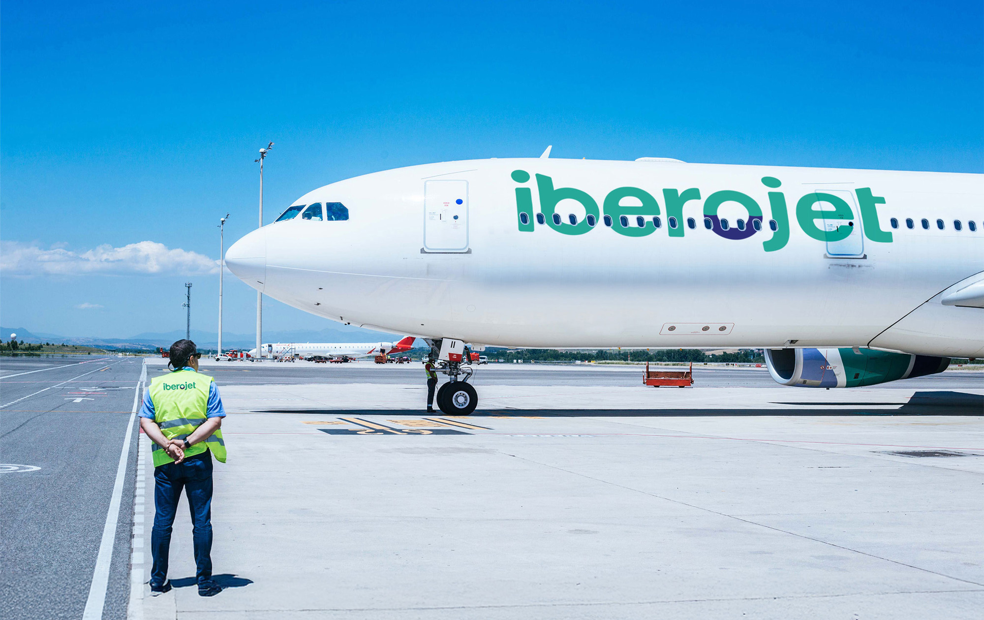 Opciones de transporte