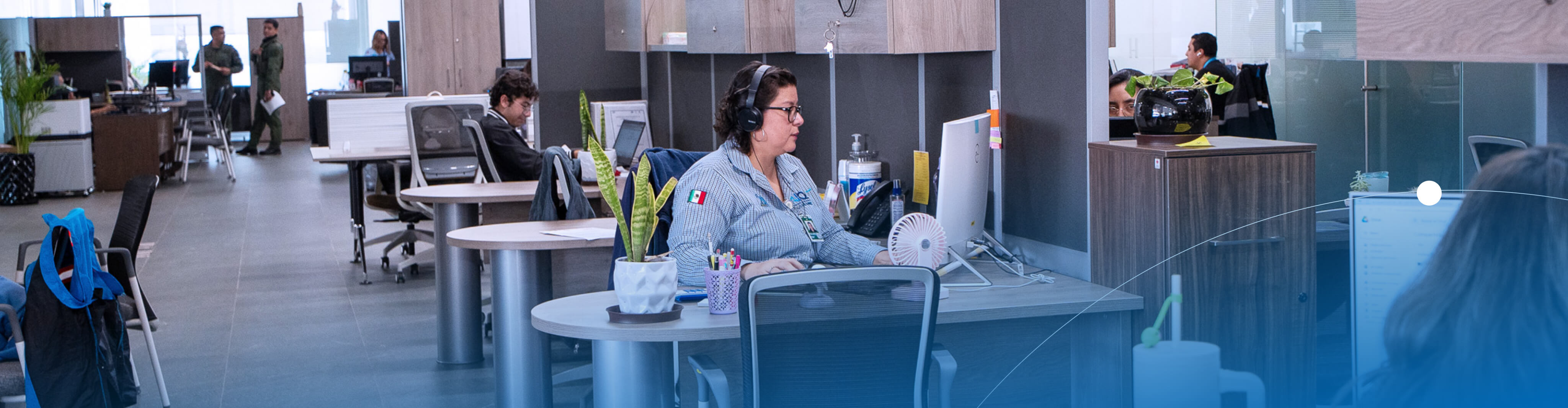 Solicitude de información