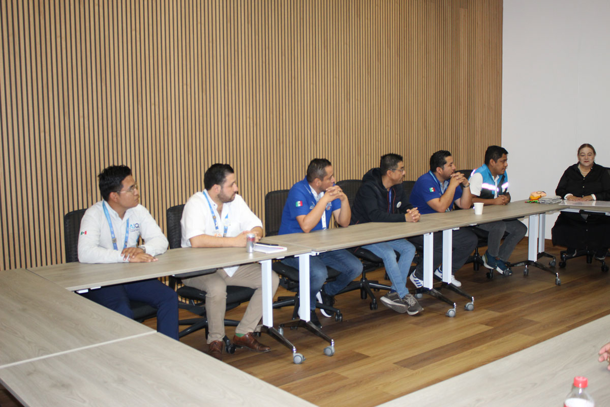 Terapia de niños con cáncer AIQ