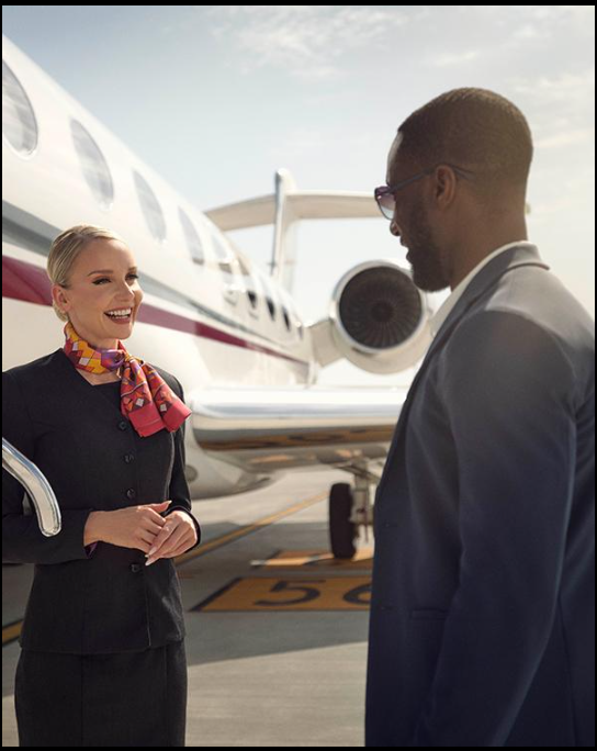 Agente de Atención a Clientes (Customer Service Representative - FBO)