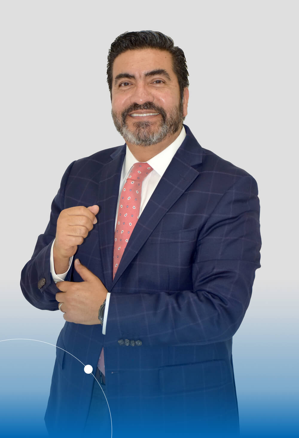 Mensaje del director